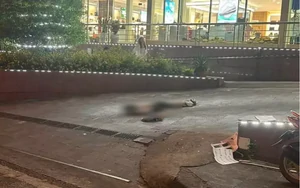 Nam du khách Hàn Quốc tử vong tại khách sạn ở Lào Cai, nghi rơi từ tầng 17