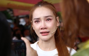 Nhã Phương có động thái bảo vệ gia đình ngay trong đêm