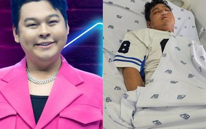 Bình Tinh cầu nguyện cho Bảo Bảo, cả showbiz chung tay hỗ trợ nam diễn viên đang nguy kịch