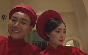 Mừng cho ca sĩ Hoài Lâm