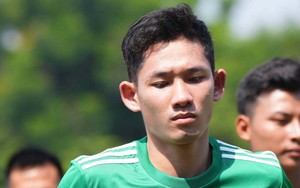 Nguyễn Hai Long: 'Hà Nội FC rất tệ, kết quả nói lên tất cả'