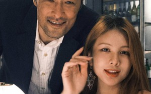 Nghi vấn mỹ nhân SN 1998 và Johnny Trí Nguyễn “toang” 