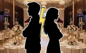 Cặp đôi vàng showbiz vừa ra toà ly hôn sau 20 năm cưới