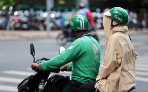 3 cuốc xe bị huỷ trong một buổi sáng và câu chuyện mưu sinh của những tài xế Grab