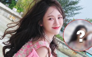 Tận mắt thấy nhan sắc Trần Kiều Ân ngoài đời mà ngớ cả người
