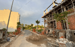 Những loại công trình được miễn giấy phép xây dựng người dân cần biết: Có nhà cấp IV, nhà ở riêng lẻ dưới 7 tầng với tổng diện tích sàn dưới 500 m2