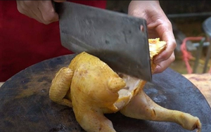 90% người đang dùng thớt gỗ không biết điều này