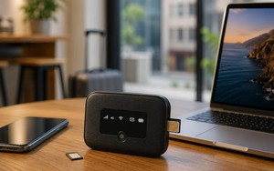 Lời khuyên khi dùng bộ phát WiFi: Việc tưởng nên làm có thể ảnh hưởng đến thiết bị khác trong nhà