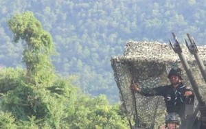 Thái Lan tái trang bị pháo phòng không tự hành M42 Duster đã 70 năm tuổi