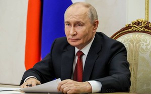 Tổng thống Putin đề xuất mở rộng thành phần Hội đồng Bảo an Liên Hợp Quốc