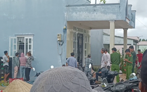 Em trai đi làm về phát hiện chị gái và người tình tử vong trong nhà: Danh tính nạn nhân