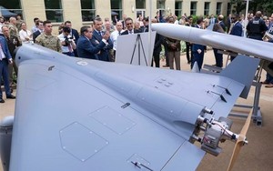 Tướng Iran: Mỹ buộc phải sao chép UAV Shahed-136