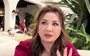 Vợ cũ Bằng Kiều: "Ba chị em lập tức chia tài sản"