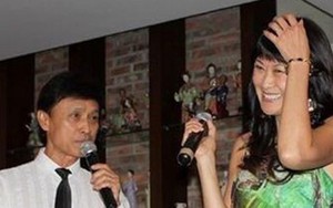 Danh ca Tuấn Ngọc nói 4 chữ về con gái