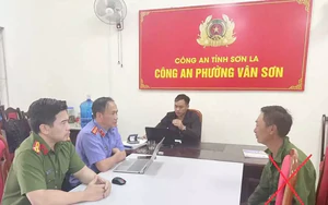 Sát hại bạn cùng làm thuê rồi bỏ trốn, đối tượng sa lưới sau 24 giờ