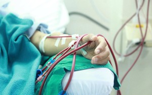 21 tuổi, không có triệu chứng nhưng đã suy thận giai đoạn 4: Bác sĩ BV 108 tìm ra “thủ phạm”