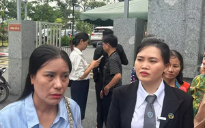 Tòa tuyên hủy bản án sơ thẩm, điều tra lại vụ cựu Hiệu trưởng Nguyễn Thị Bình