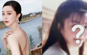 Dụi mắt không tin đây là Phạm Băng Băng ở tuổi 20