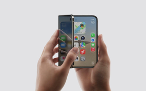 Đằng sau mức giá 1.999 USD của iPhone Duo và lý do Apple nhảy vào thị trường điện thoại gập dù người dùng không mấy mặn mà