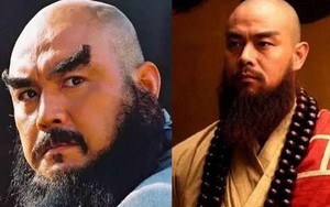 Vì sao nói Lỗ Trí Thâm là người hiệp nghĩa duy nhất trong 'Thủy hử'?