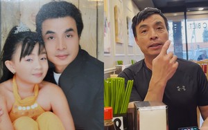 Bố ruột bé Xuân Mai lên tiếng việc có nhiều vợ và con rơi