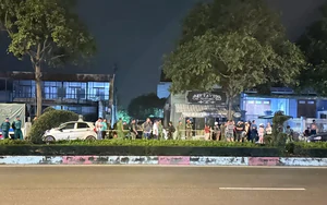 Hai nạn nhân vụ án mạng ở TPHCM đã qua nguy kịch
