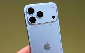 Tất cả đã nhầm, iPhone 18 Pro mới xứng đáng là chiếc iPhone đáng mua nhất năm nay