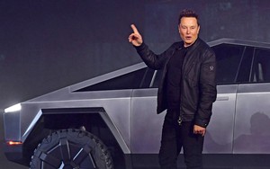 Nóng: Tesla của tỷ phú Elon Musk lập công ty tại Việt Nam