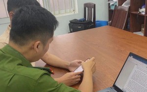 Toàn bộ người dân từng có giao dịch chuyển khoản với nội dung sau, khẩn trương đến công an gần nhất trình báo