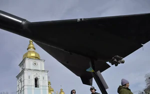 Nga vượt Mỹ, Ukraine trong cuộc đua vũ khí giá rẻ