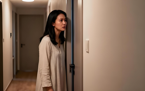 Em dâu mới cưới 2 tuần đã lộ bí mật động trời: Nghe xong mà chân tôi mềm nhũn, chỉ sợ em trai mình không chịu nổi cú sốc