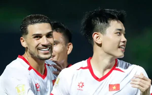 Lo cho tuyển Việt Nam trước FIFA ASEAN Cup