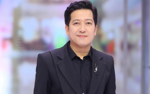 Trường Giang chính thức lên tiếng: "Tôi xin lỗi những người đã từng vì tôi mà tổn thương"