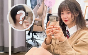 "Nàng cỏ" Goo Hye Sun tự hủy nhan sắc
