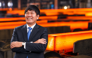 Tập đoàn lớn nhất thế giới tìm đến Hòa Phát, tỷ phú Trần Đình Long chốt thỏa thuận hợp tác quan trọng