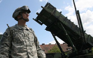 Ukraine đang sử dụng tên lửa PAC-3 hiệu quả hơn Mỹ?