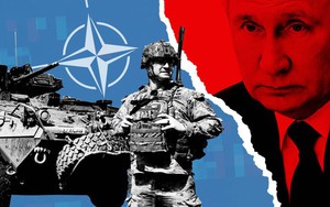 Báo Anh: Ông Putin "bắt đầu chiến dịch" lần đầu tiên sau 4 năm, liên minh 32 nước đã bí mật chọn mục tiêu
