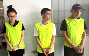 Công an sẽ điều tra khi phát hiện tài khoản ngân hàng có giao dịch chuyển khoản như sau