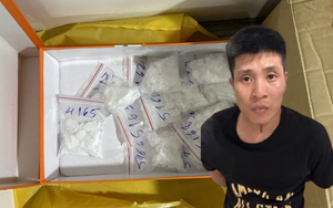 Tử hình Sỳ Bảo Nguyên SN 1997