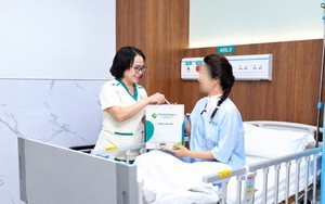 Người phụ nữ 34 tuổi phát hiện ung thư tuyến giáp từ triệu chứng nhiều người mắc