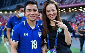 CĐV Thái Lan phản ứng sao khi Chanathip trở lại đối đầu Việt Nam?