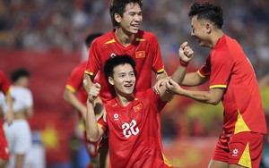 Gặp bất lợi, U23 Việt Nam có thể vượt ải cường địch Tây Á để rộng cửa đi tiếp ở ASIAD?