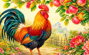 3 con giáp may mắn nhất ngày 16/9
