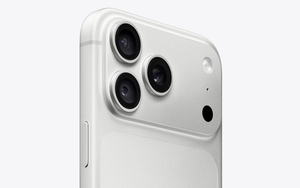 iPhone 18 Pro Max 1TB hơn 61 triệu đồng: Người dùng đang trả tiền cho điều gì?