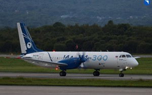 Nga vừa bán 85 máy bay Il-114-300 cho một khách hàng nước ngoài nhưng người ta đang soi thấy điều kỳ lạ