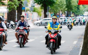 Lần đầu tiên BE công khai tỷ lệ 'ăn chia': Tài xế có thể nhận gần 70% doanh thu mỗi cuốc, không áp dụng phí linh hoạt