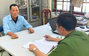 Nguyễn Đức Khiêm 67 tuổi ra đầu thú sau 40 năm lẩn trốn