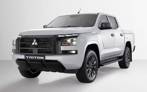 Tin xe 15/9: Mitsubishi Triton thêm bản Premium, Hyundai Custin 2027 lộ diện