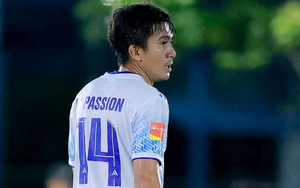 Sang Việt Nam đá phủi, cựu sao Thái Lan từng 2 lần vô địch AFF Cup thua thảm 1-5 ngay trận ra quân