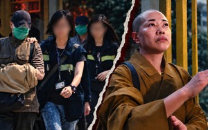Vụ án chấn động Hong Kong (Trung Quốc): Nữ trụ trì than chùa nghèo không đủ tiền vá tường, tối đến lên xe sang về biệt thự 39,5 triệu đô